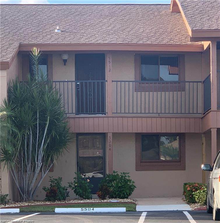 5512 Matanzas Drive - Photo 1