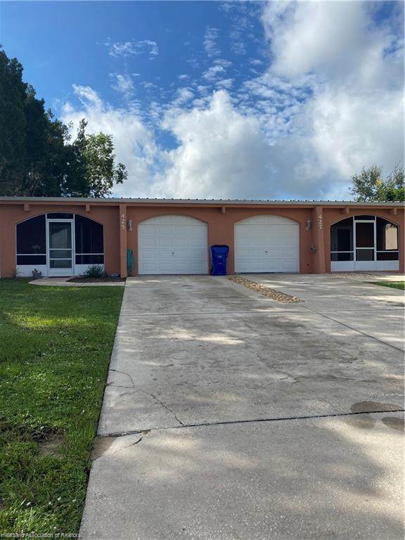 427 Lake June Drive - Photo 1