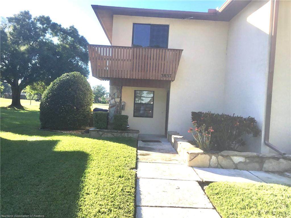 3837 Edgewater Drive - Photo 1