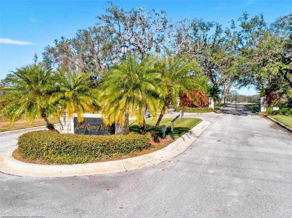 5045 Lake Regency Drive - Photo 1