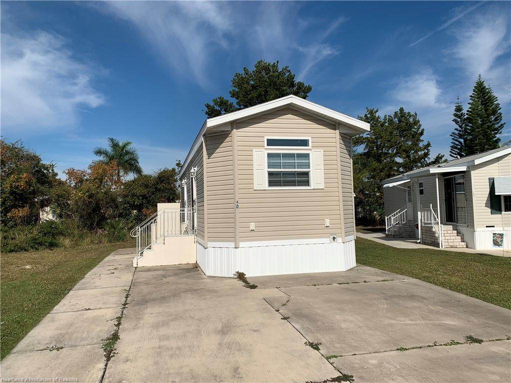 50 Hidden Harbor Lane - Photo 1