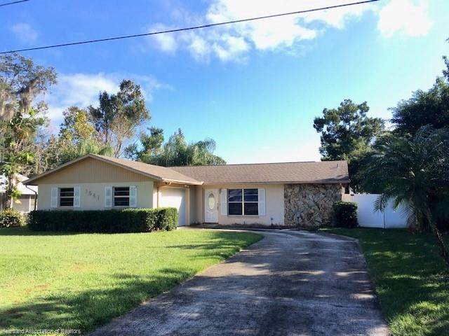 1541 Meadowbrook Street - Photo 1