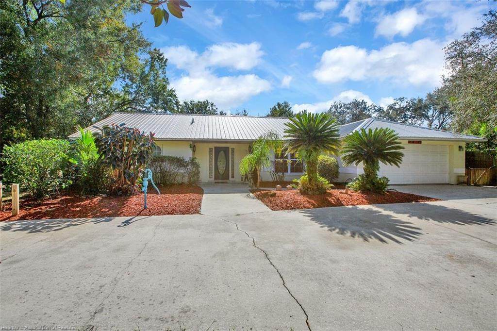 2080 Heim Road - Photo 1