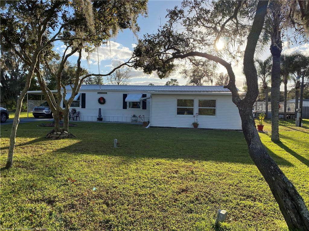 3068 Glacier Avenue - Photo 1