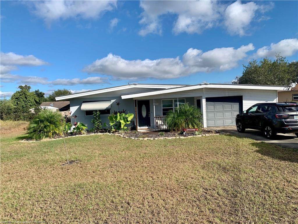 2090 Hibiscus Road - Photo 1