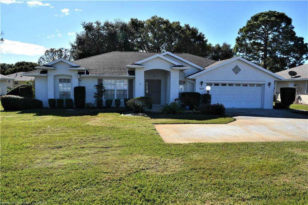 3829 Sebring Parkway - Photo 1