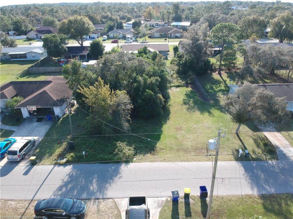 3229 Dolphin Drive - Photo 1