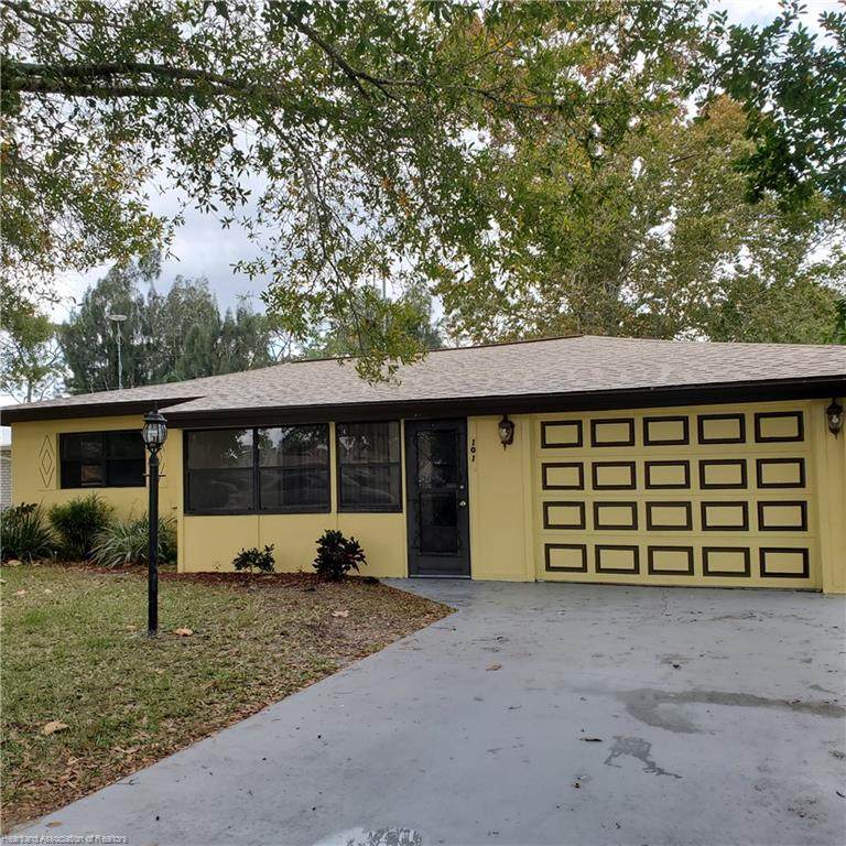 101 Egret Street - Photo 1