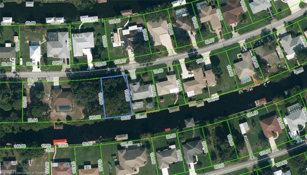 245 Cumquat Road - Photo 1