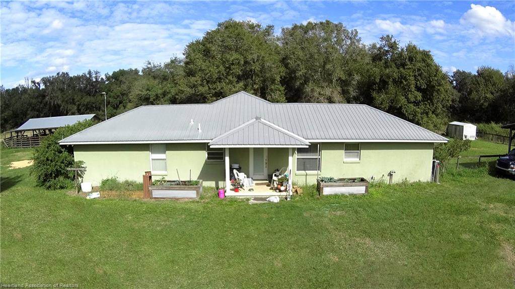 1845 Griffin Road - Photo 1
