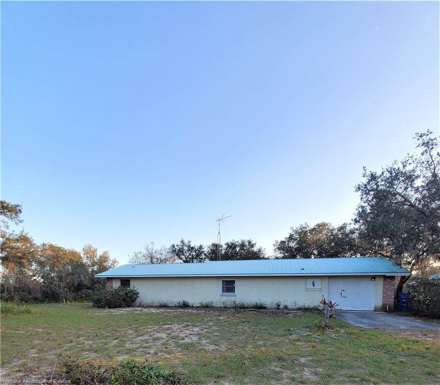 5717 +5711 Arbuckle Creek Road - Photo 1