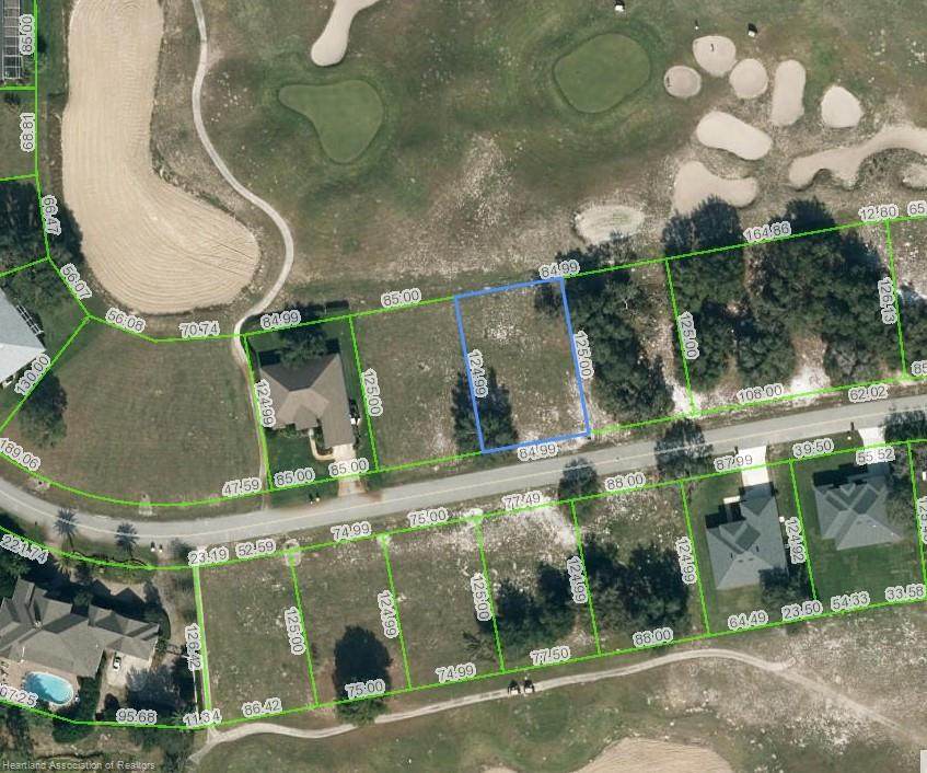 7034 Strafford Oaks Drive - Photo 1