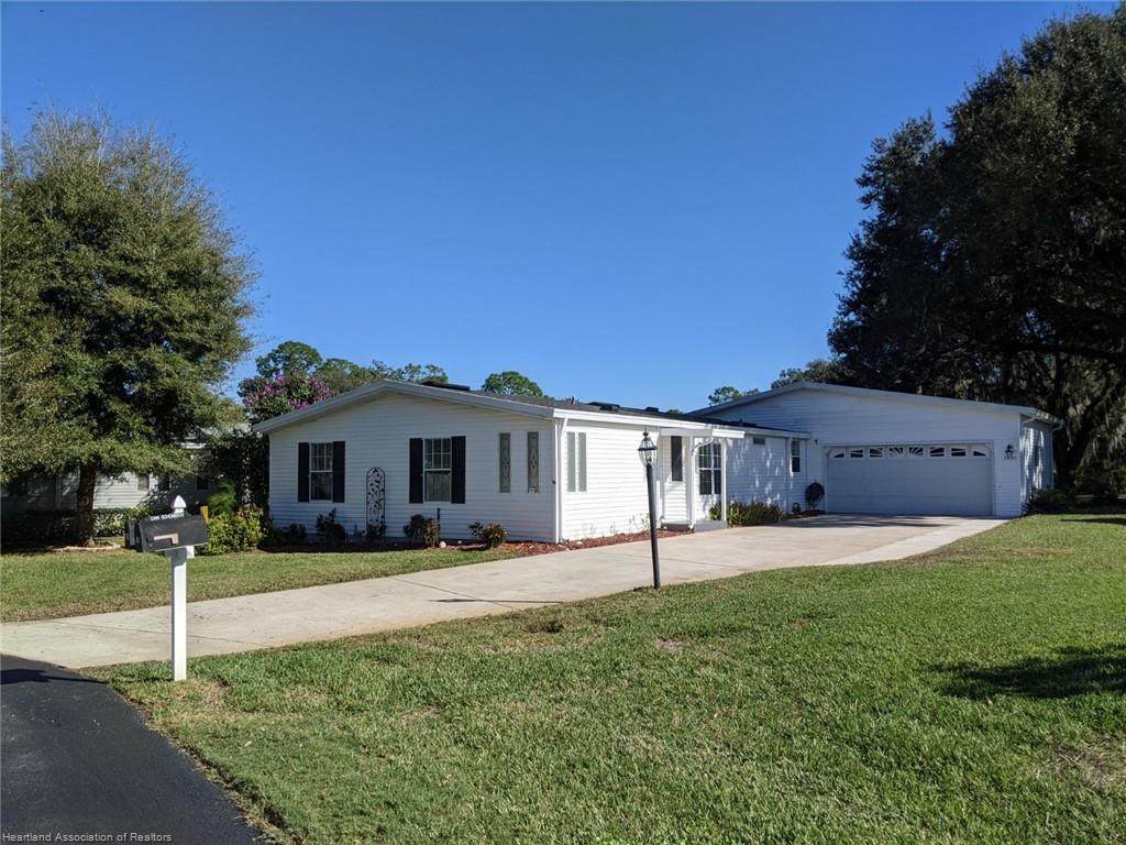 2809 Driftwood Court - Photo 1