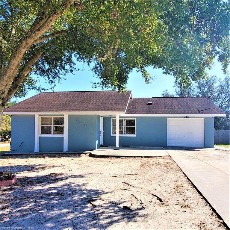 2573 Seville Drive - Photo 1