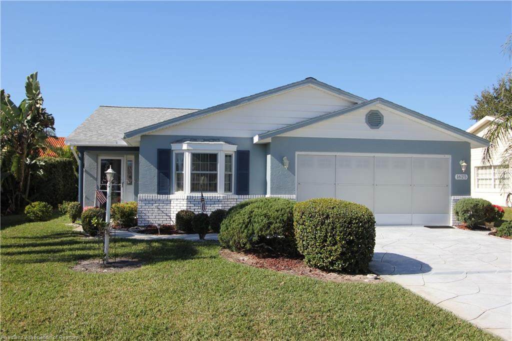 1625 Willow Run - Photo 1