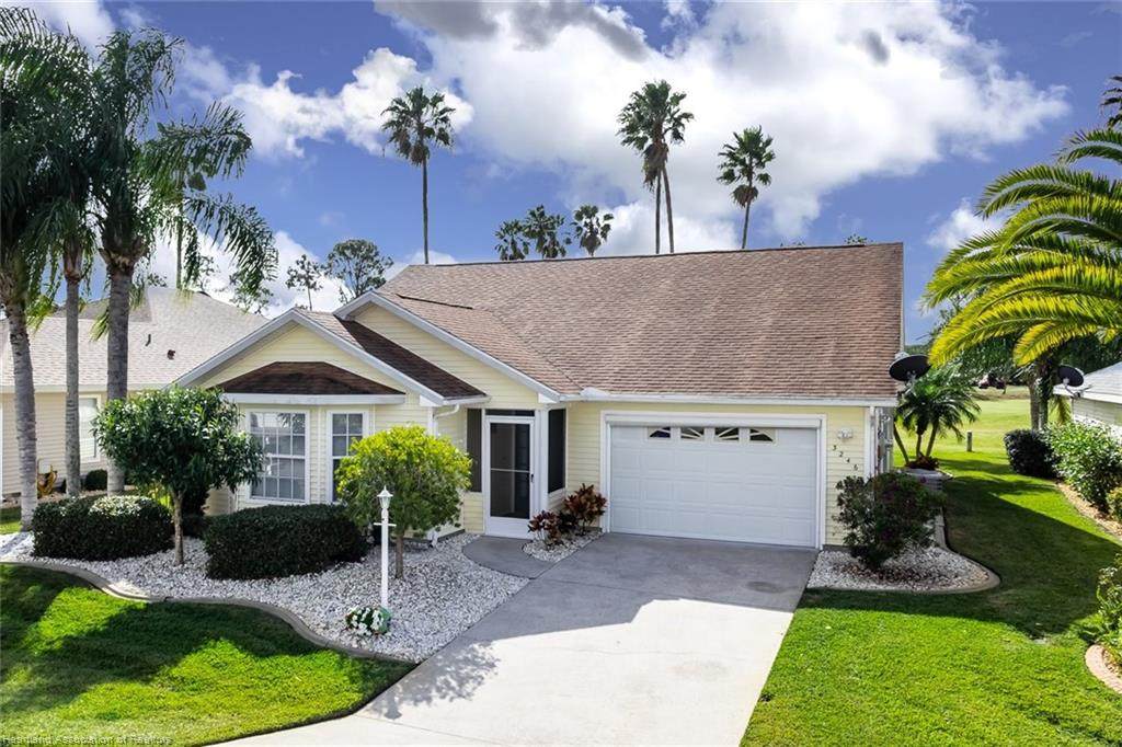 3246 Pebble Creek Drive - Photo 1