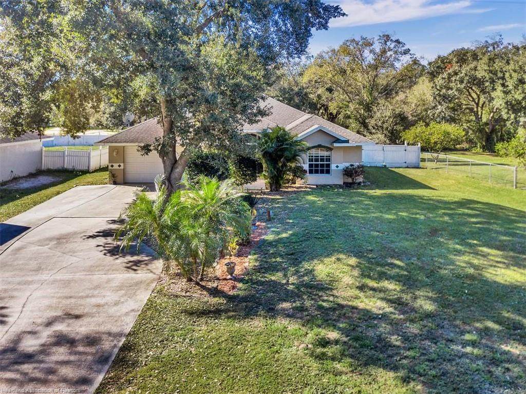 2273 Clifton Street - Photo 1
