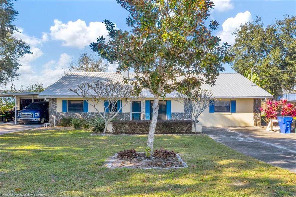 2492 Lake Letta Drive - Photo 1