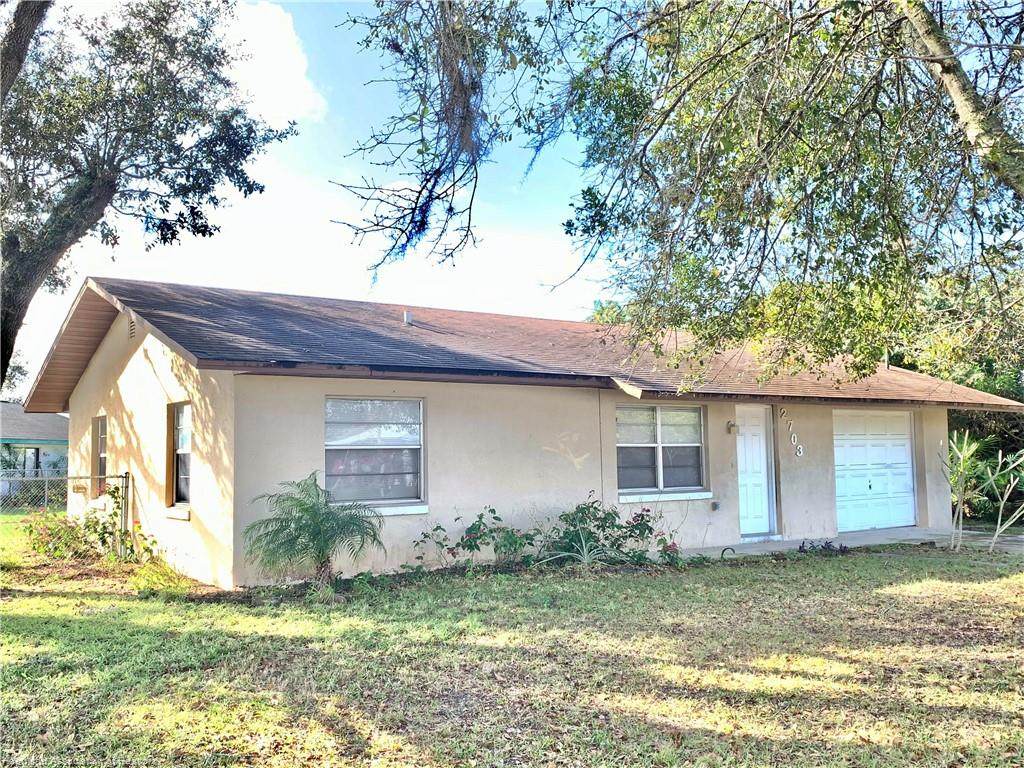 2703 Redondo Road - Photo 1