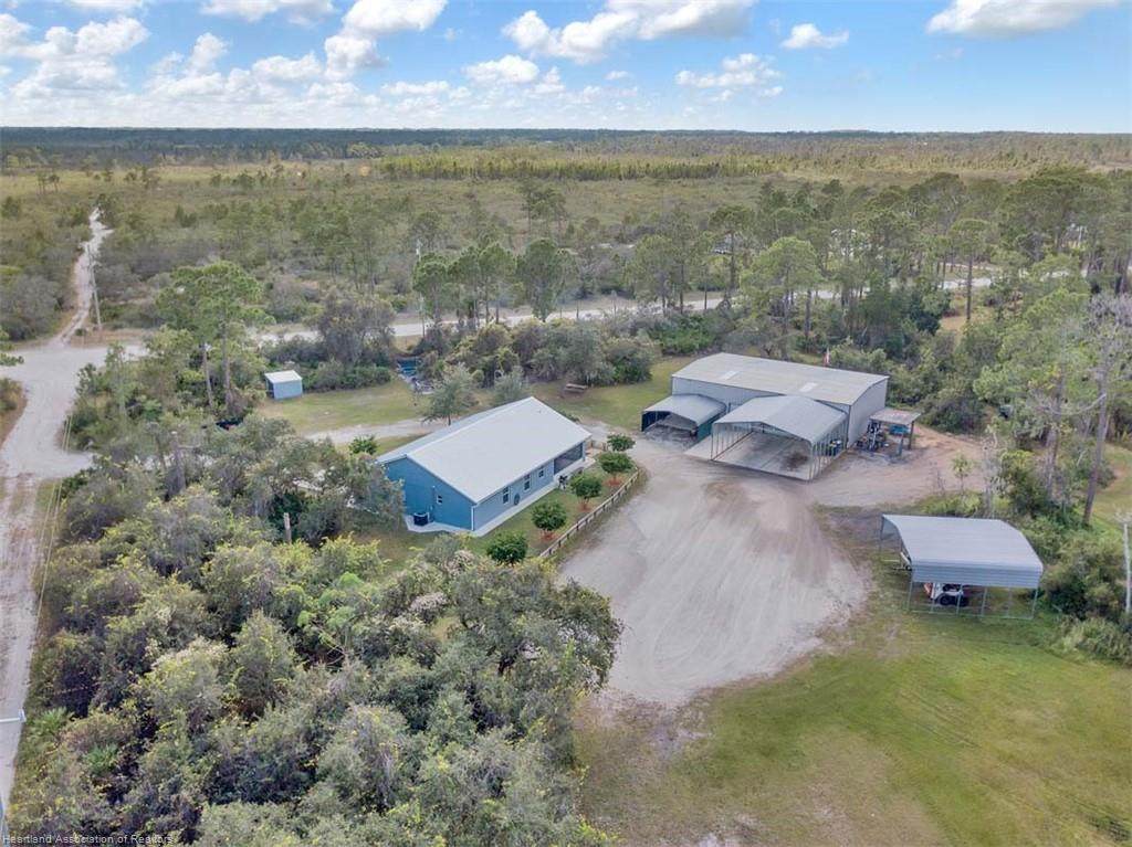 525 Anthonys Way - Photo 1