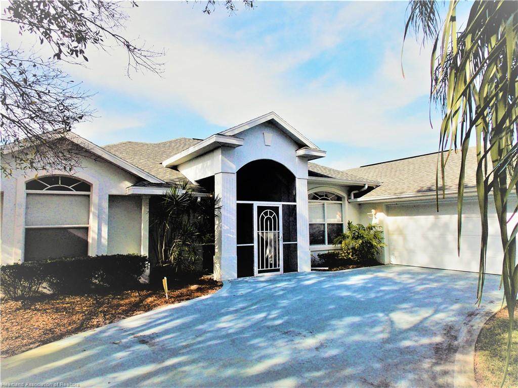 4957 Mendavia Drive - Photo 1