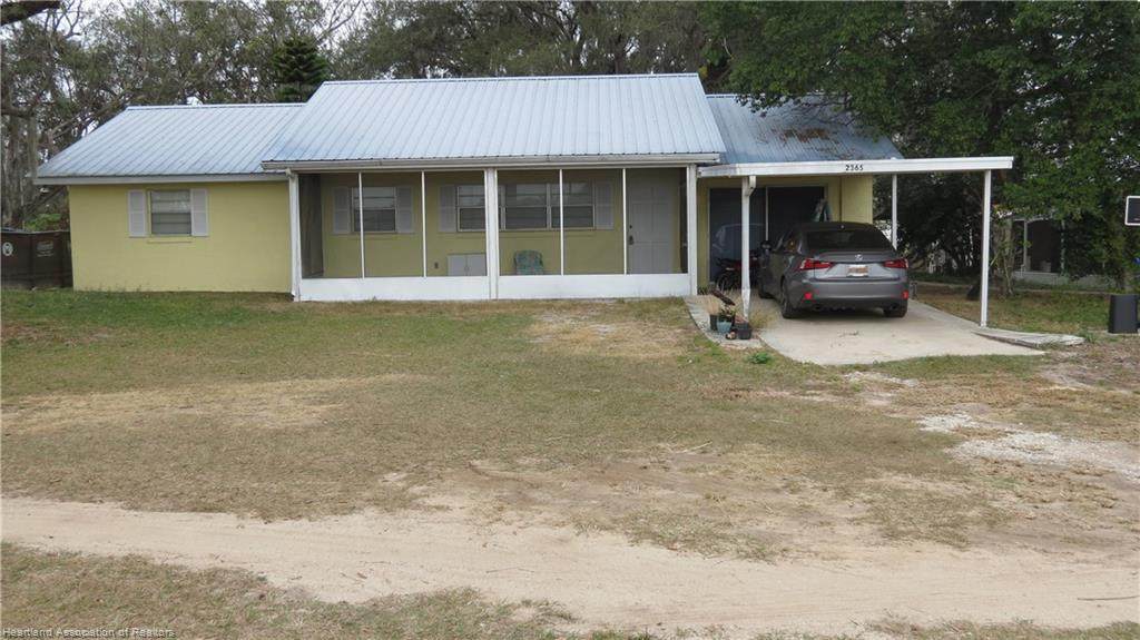 2365 Azalea Drive - Photo 1