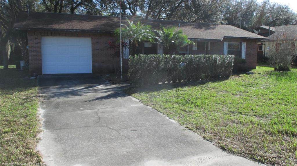 1808 Morningside Road - Photo 1