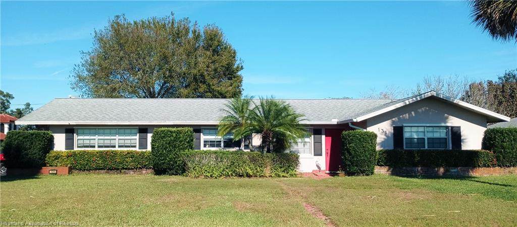 131 Tangerine Road - Photo 1