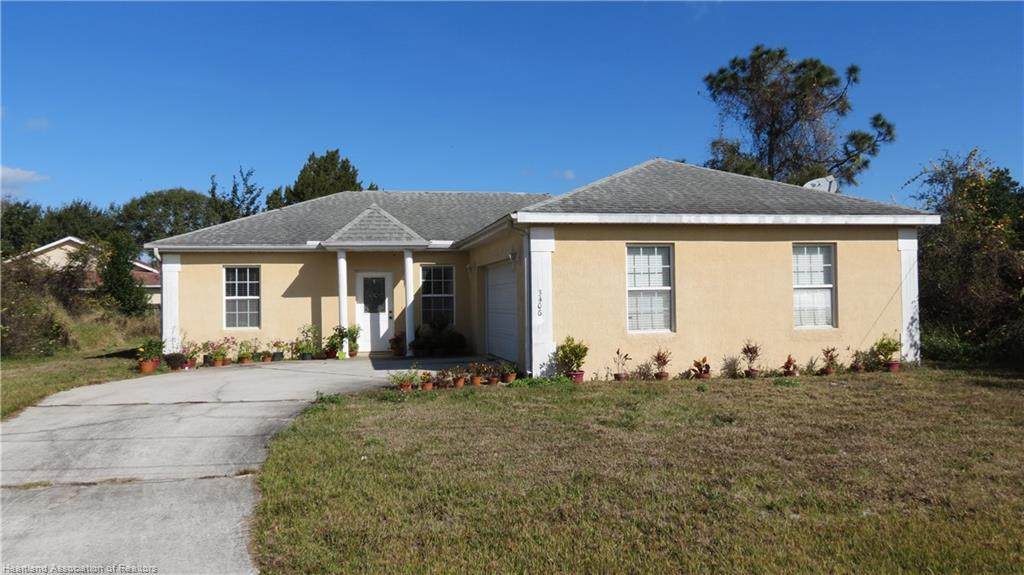 3406 Lister Street - Photo 1