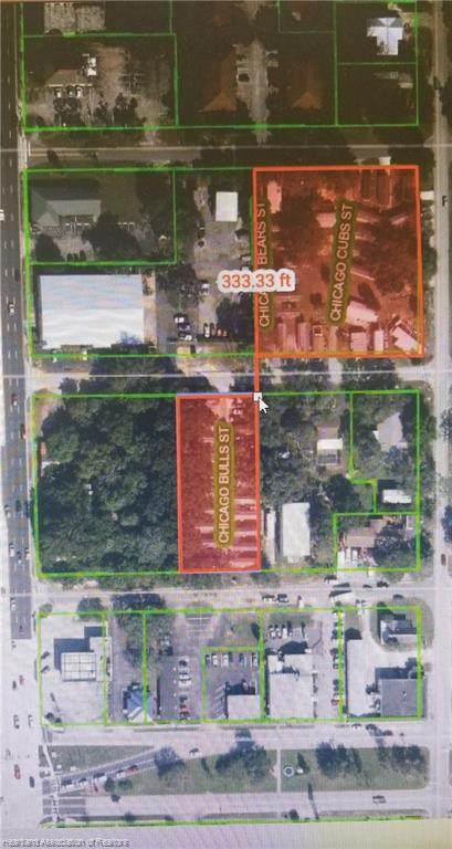 1002 Locke Street - Photo 1