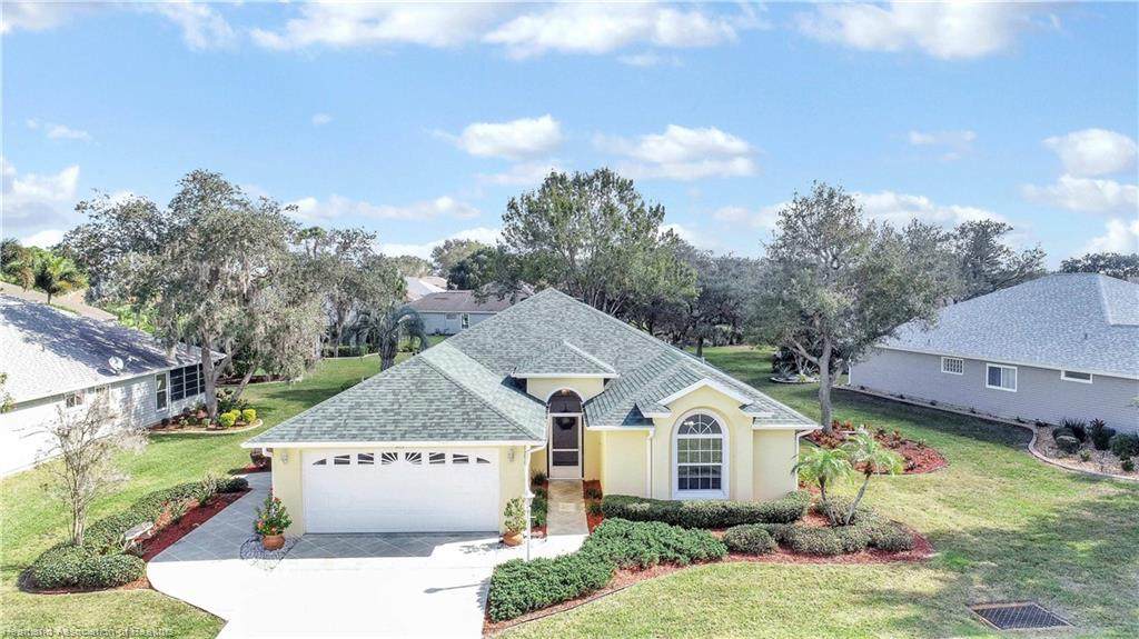 3113 Prestwick Drive - Photo 1