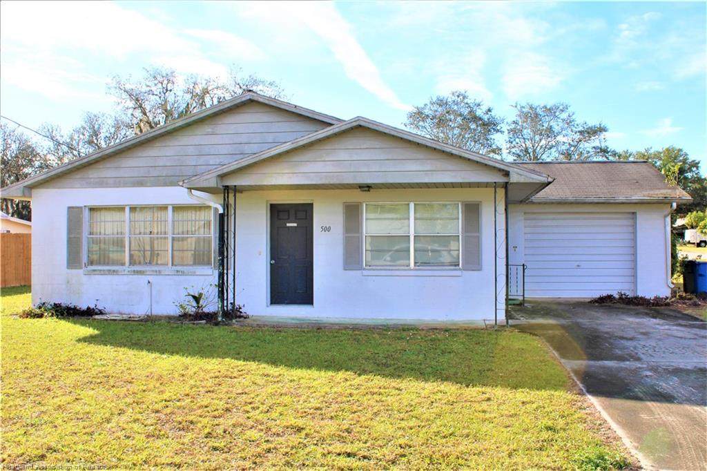 500 Presley Boulevard - Photo 1