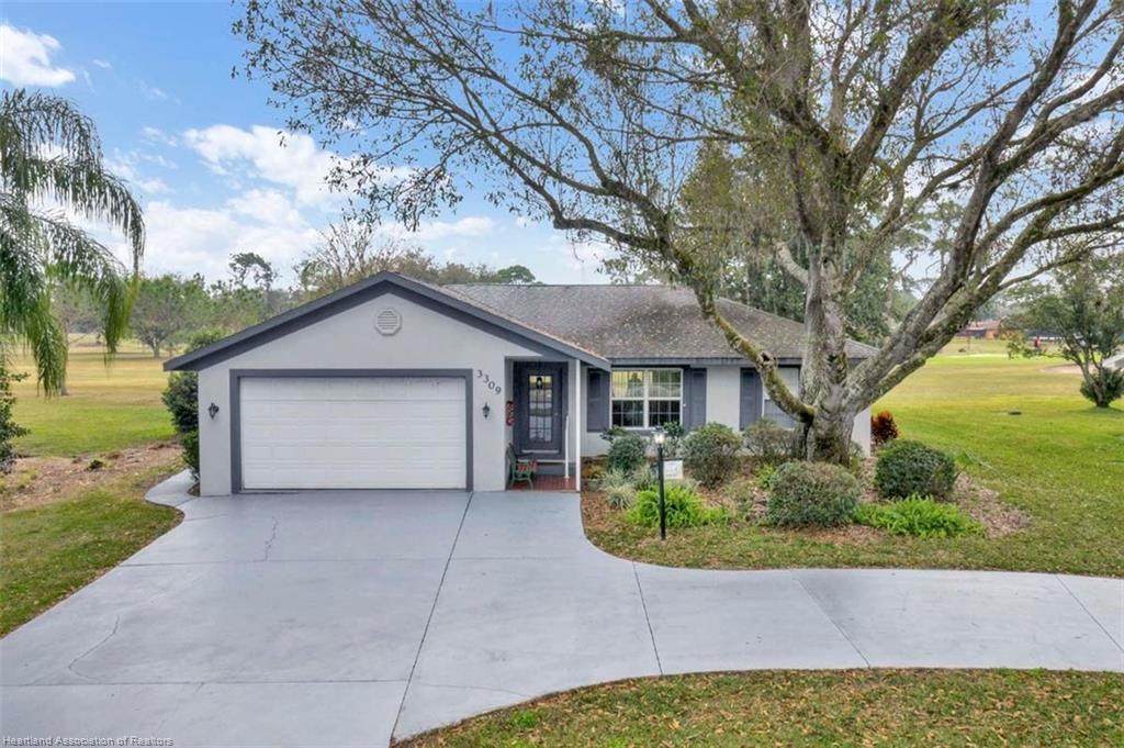 3309 Golfview Road - Photo 1