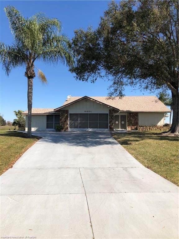 6601 Coral Ridge Road - Photo 1