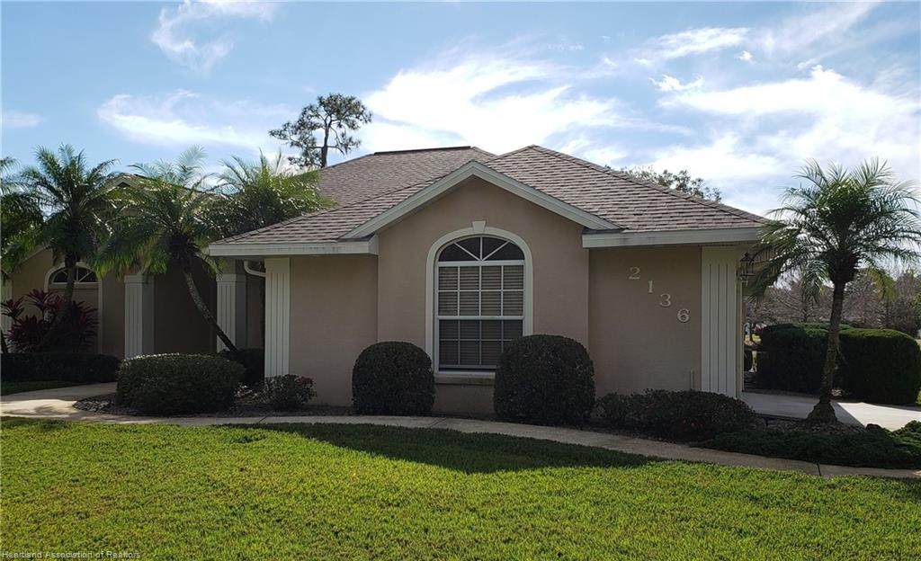 2136 Dog Leg Drive - Photo 1