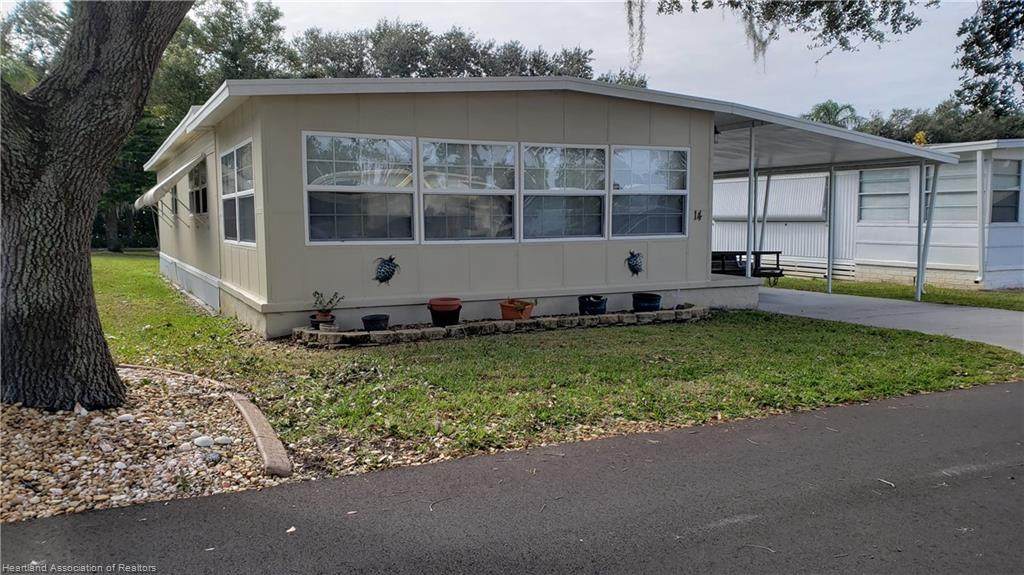 14 Skyline Drive - Photo 1