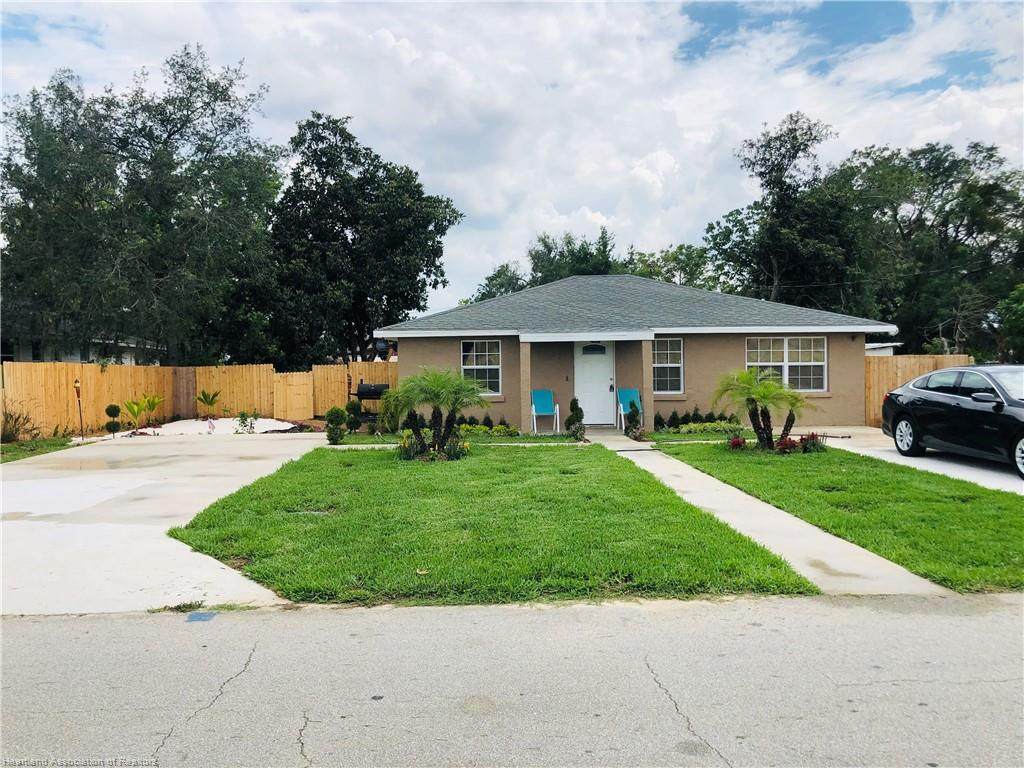 919 Cornell Street - Photo 1