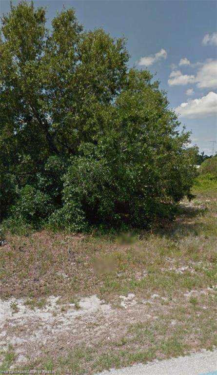 4605 Whiting Drive - Photo 1