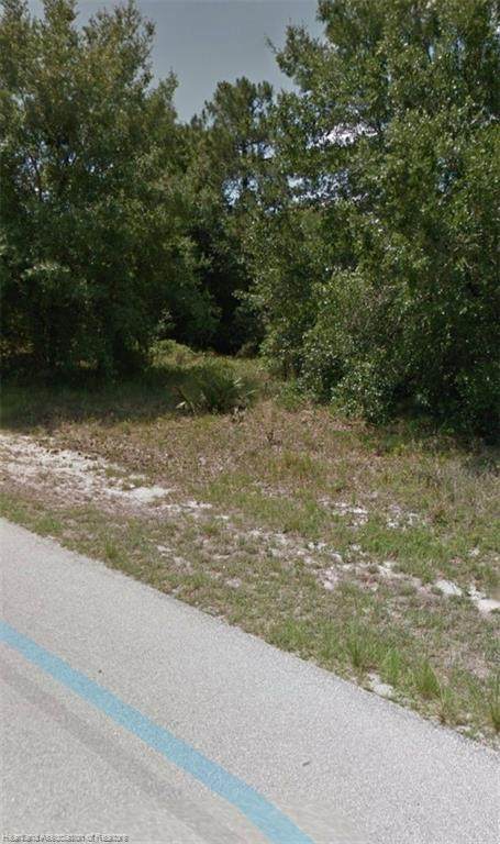1908 Manatee Drive - Photo 1