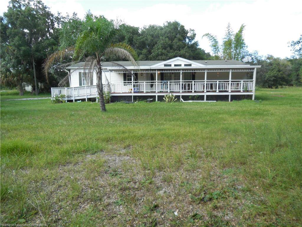160 Oak Lane - Photo 1
