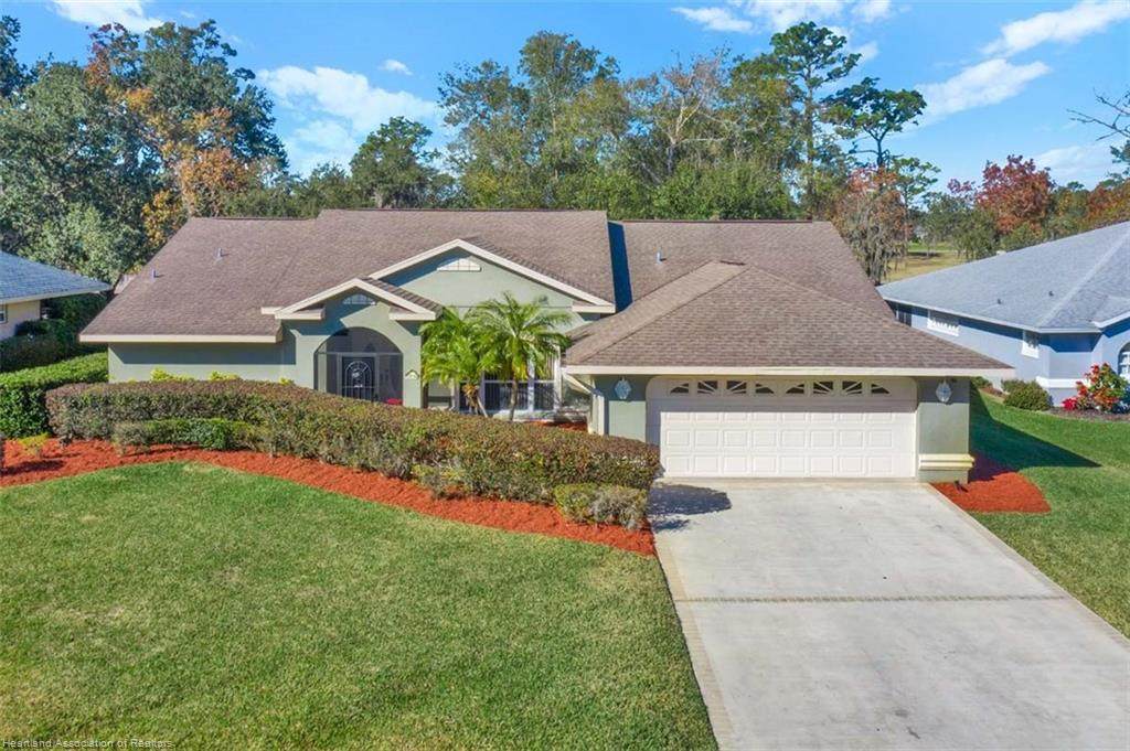 2701 Cheyenne Road - Photo 1