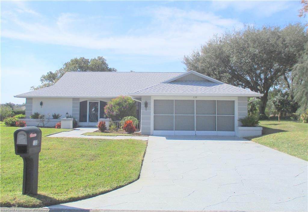 130 Brentwood Drive - Photo 1