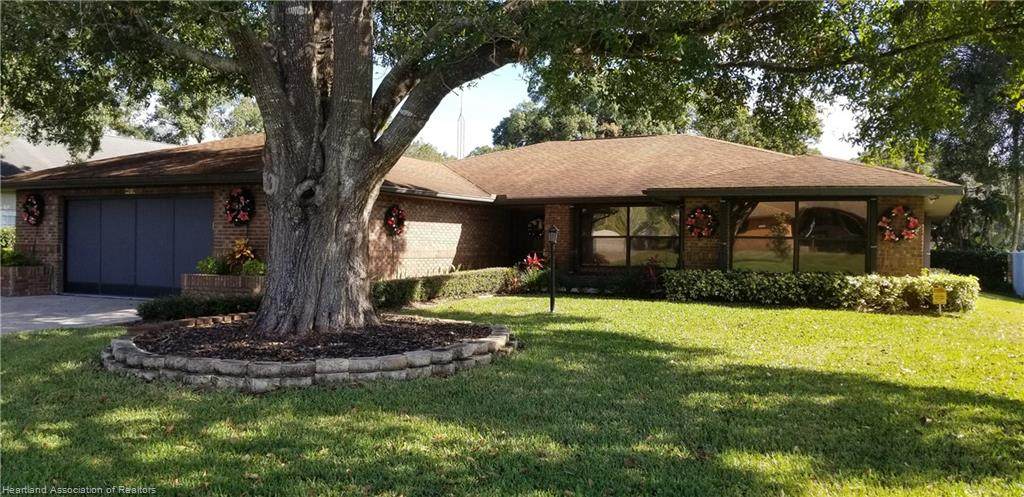 4018 Lake Haven Boulevard - Photo 1