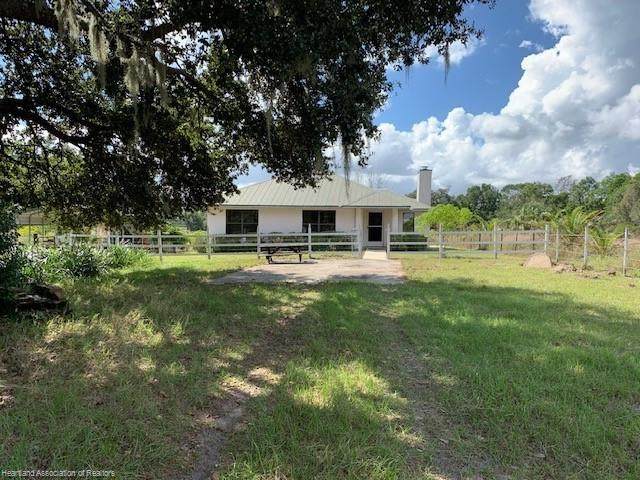 4570 Glen Saint Mary Road - Photo 1