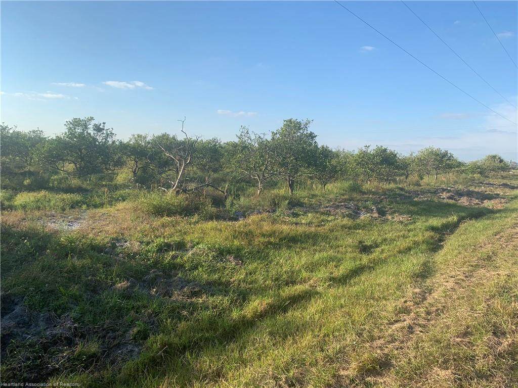Everett Whidden Road - Photo 1