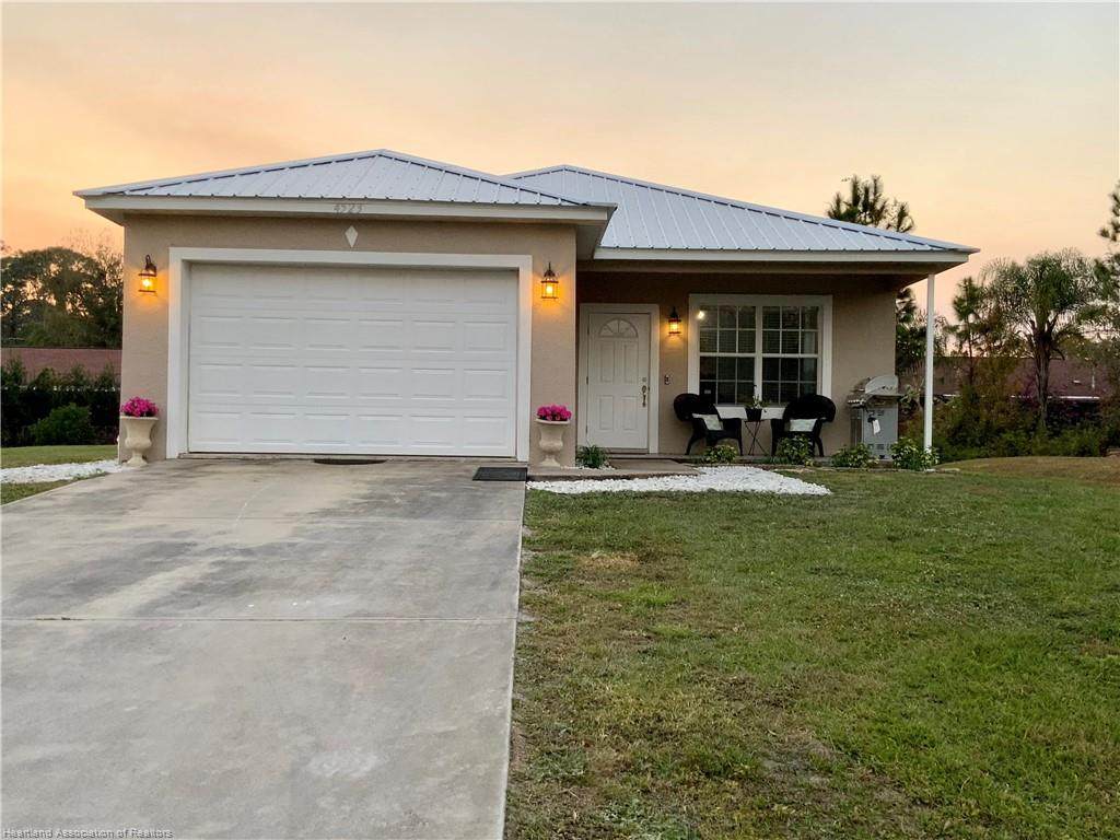 4523 Page Avenue - Photo 1