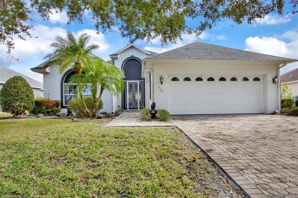 4124 Carter Creek Lane - Photo 1