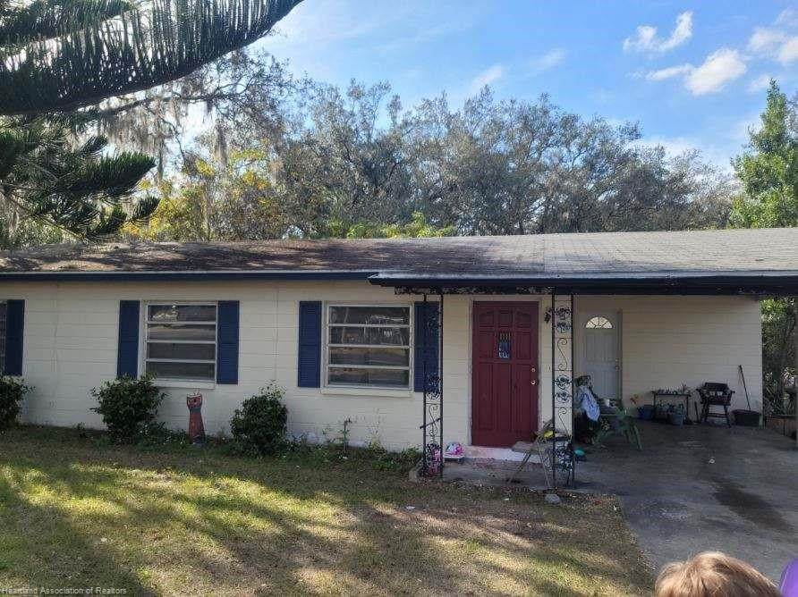 205 Florida Avenue - Photo 1