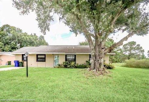 703 Lake Betty Drive - Photo 1