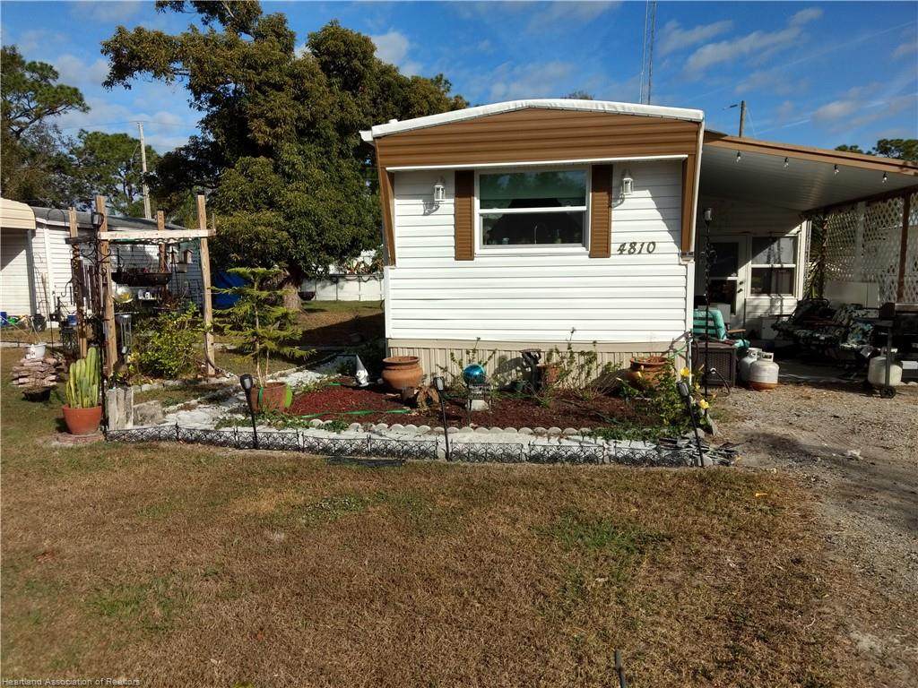 4810 Ferdinand Avenue - Photo 1